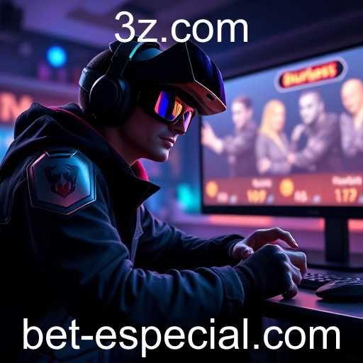 Impacto das Novas Tecnologias no Mercado de Apostas em 2025