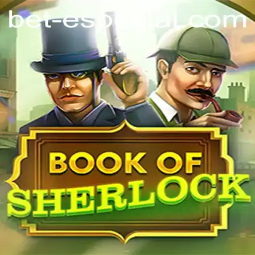 Unveiling the Mystery of 'BookOfSherlock': A Riveting Gaming Experience