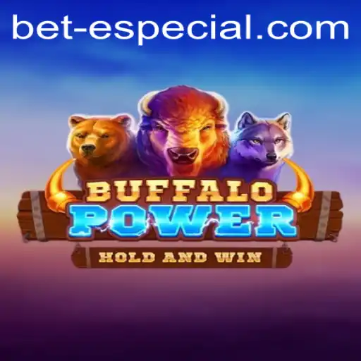 Exploring BuffaloPower: A Thrill of the Gamble