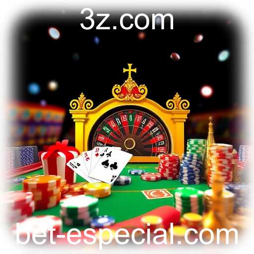 O Crescimento dos Cassinos Online em 'betespecial'