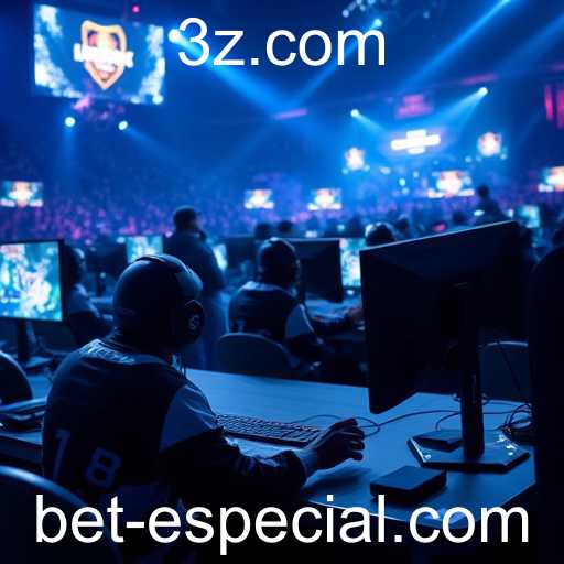 A Revolução Digital na Economia Brasileira e a Influência dos E-Sports