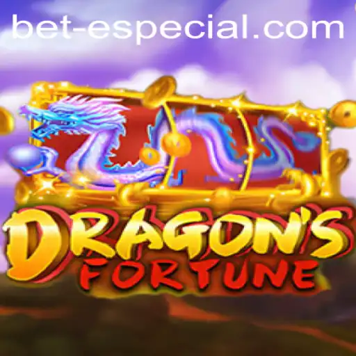 Exploring DragonFortune: A Captivating Adventure with Betespecial Features