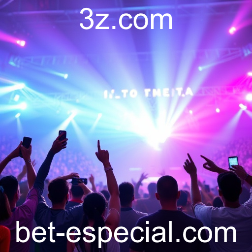 O Crescimento e a Importância dos 'Live Events' no Universo de Jogos Online