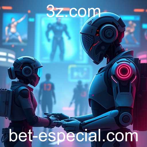 A Evolução dos Jogos Online e o Impacto da IA