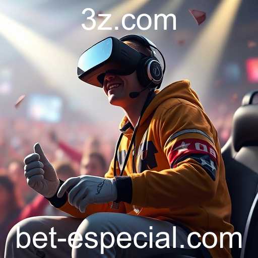 Explorando as Tendências do Mundo dos Jogos