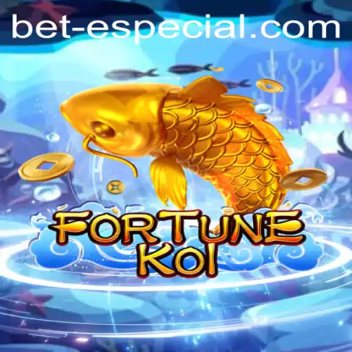 Discover the Enchanting World of FORTUNEKOI: A Blend of Luck and Strategy