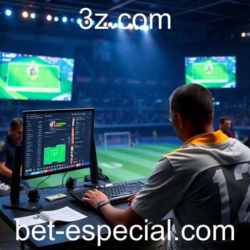 Tendências de Jogos Online: O Fenômeno Betespecial