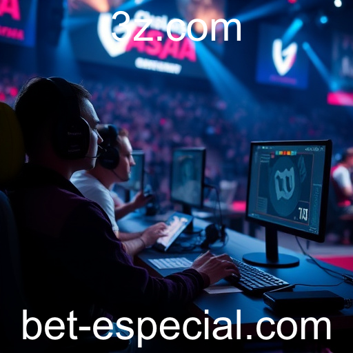 Mudanças no Cenário Competitivo de eSports