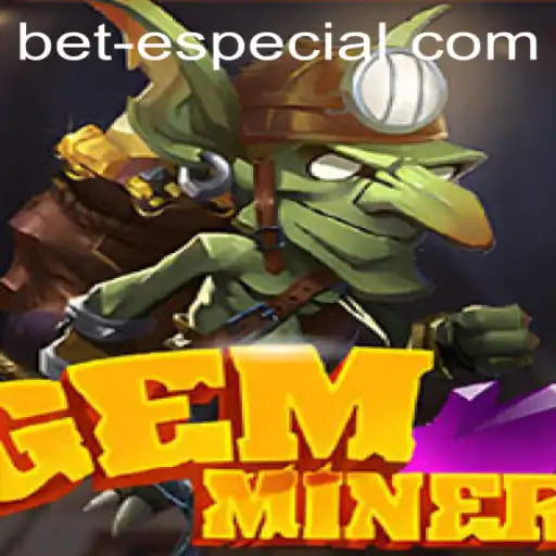 GemMiner: Unearthing the Thrills of Strategic Gem Extraction