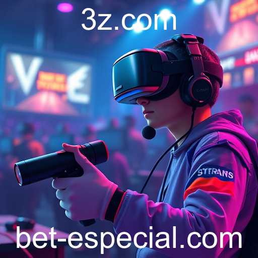 O Crescimento dos eSports no Brasil e As Interseções com o Mundo das Apostas