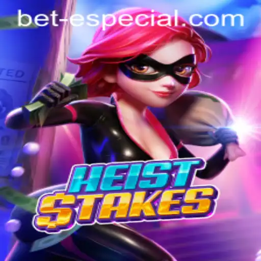 HeistStakes: An Engaging Adventure in Virtual Heist Gaming