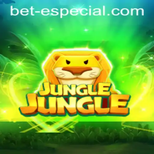 JungleJungle: Unleashing the Thrills of the Wild with 