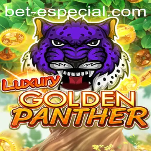 Discover the Exciting World of LUXURYGOLDENPANTHER and Uncover Hidden Treasures with Betespecial
