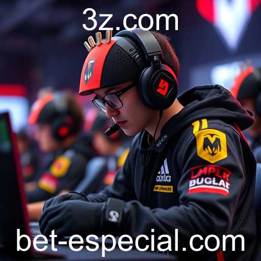 Tendências Recentes no Mundo dos Jogos