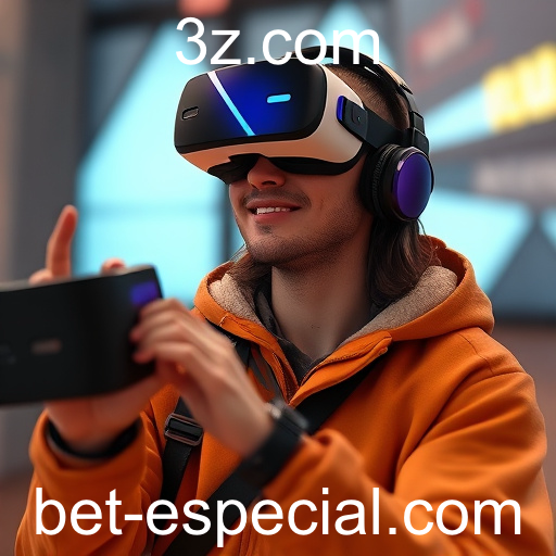 Revolução dos Avatares Imersivos nos Jogos Online