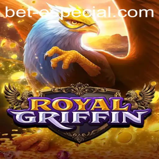 RoyalGriffin: A Majestic Adventure with a Competitive Twist