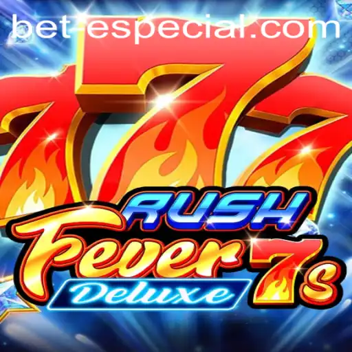 Exciting Gaming Venture: RushFever7sDeluxe Meets Innovative BetEspecial