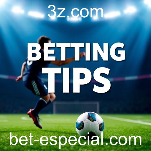 Explorando a Arte das Apostas Esportivas com Betting Tips