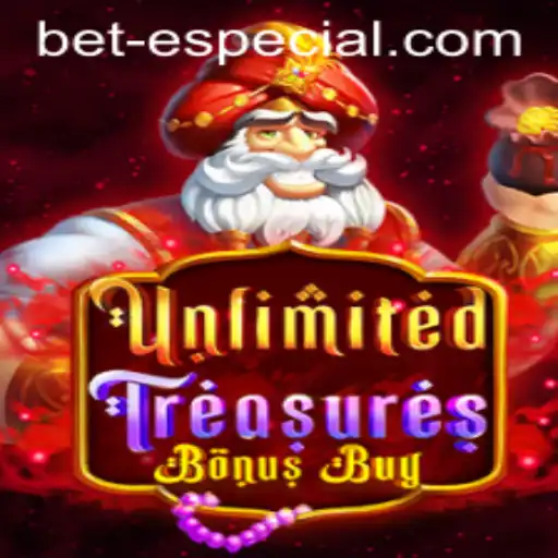 UnlimitedTreasuresBonusBuy: The Game That's Revolutionizing Betting