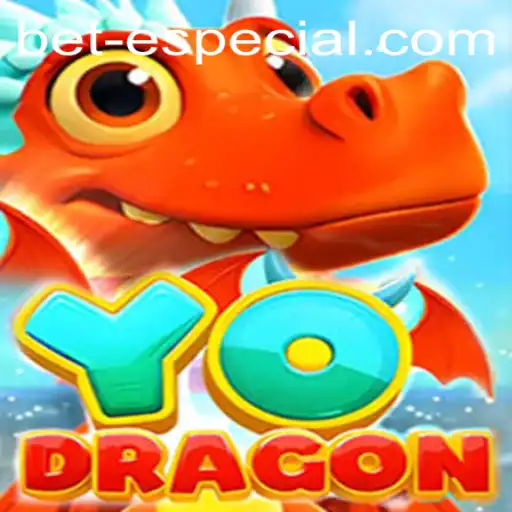 Unveiling YoDragon: An Immersive Gaming Experience with BetEspecial
